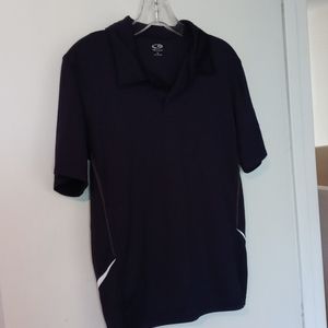 Champion Kids Performance Polo Shirt